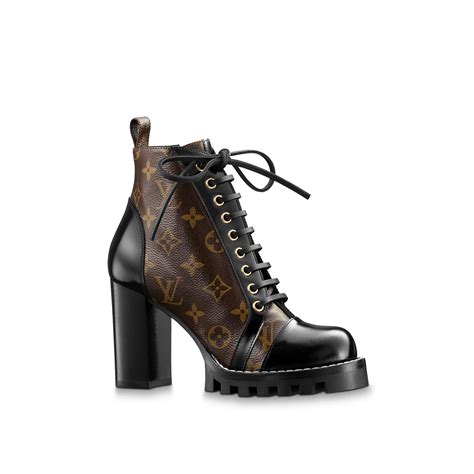 louis vuitton boot shoes|Louis Vuitton shoes women boots.